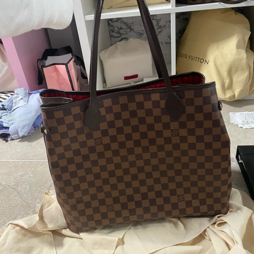 Lv Neverfull GM